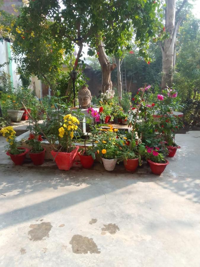 Hotel Zen Khajuraho Exterior photo