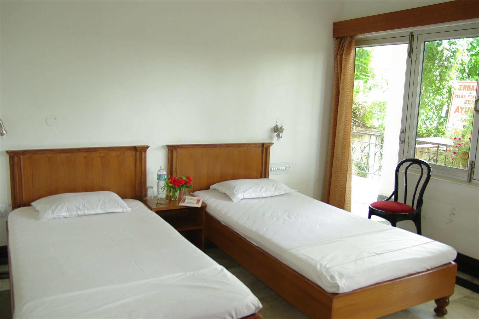 Hotel Zen Khajuraho Exterior photo