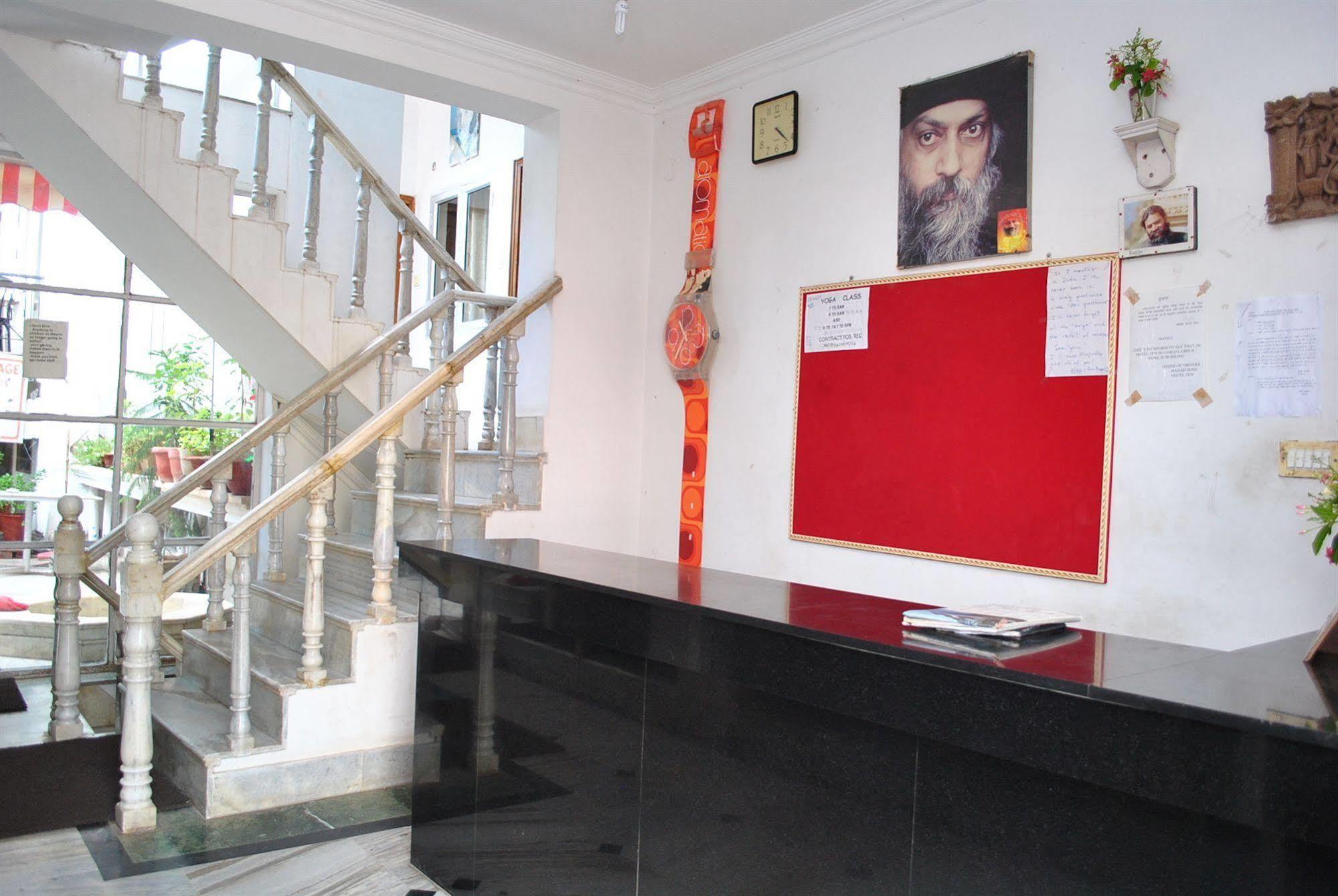 Hotel Zen Khajuraho Exterior photo