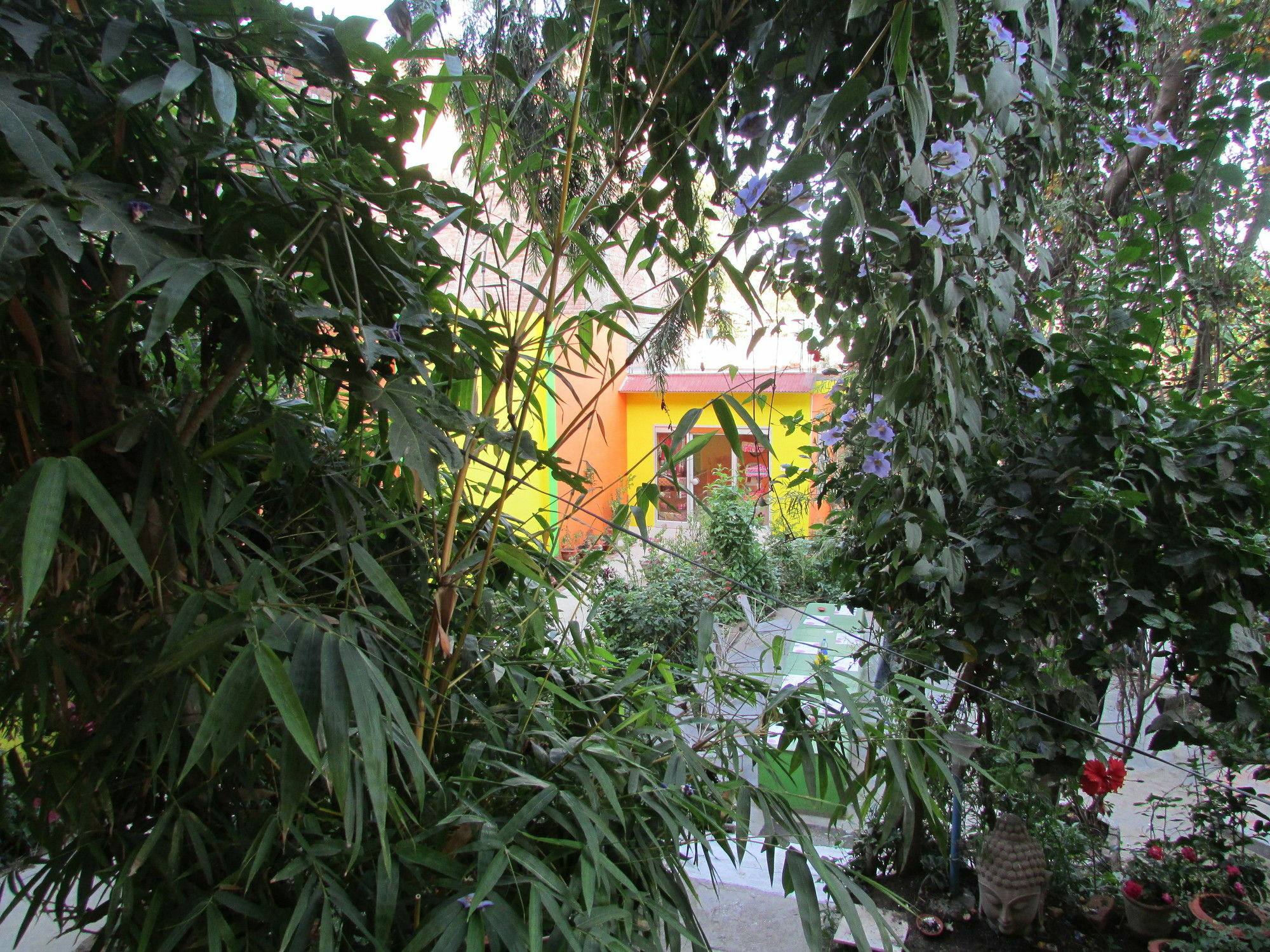 Hotel Zen Khajuraho Exterior photo
